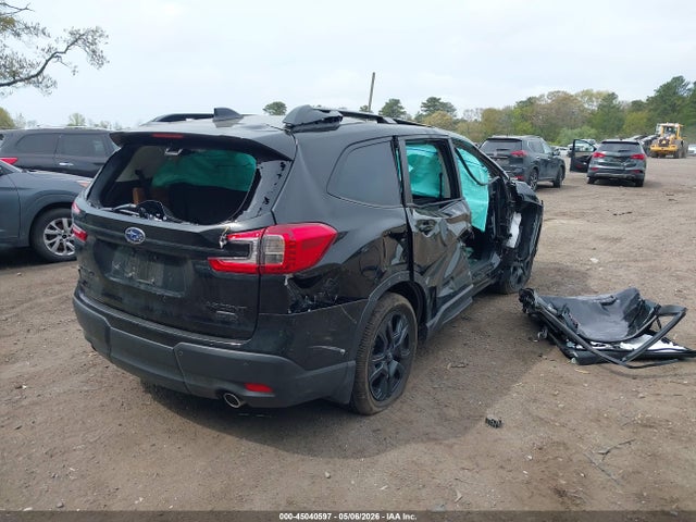 Subaru Ascent Onyx Edition Limited 7-passenger