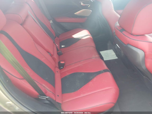 Acura RDX A-spec Package