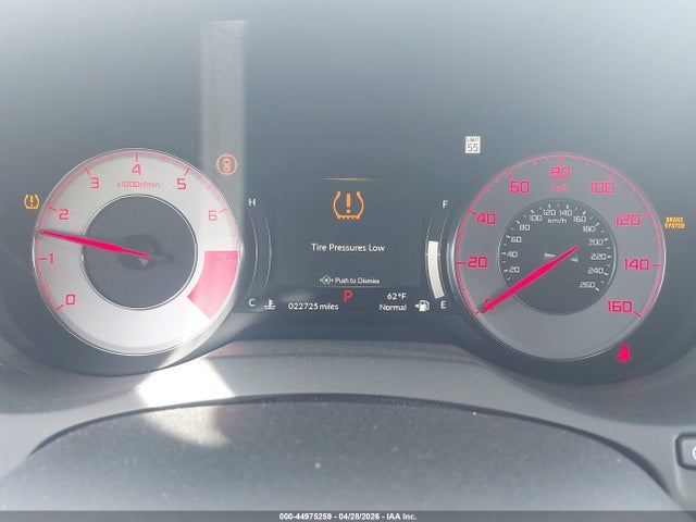 Acura RDX A-spec Package