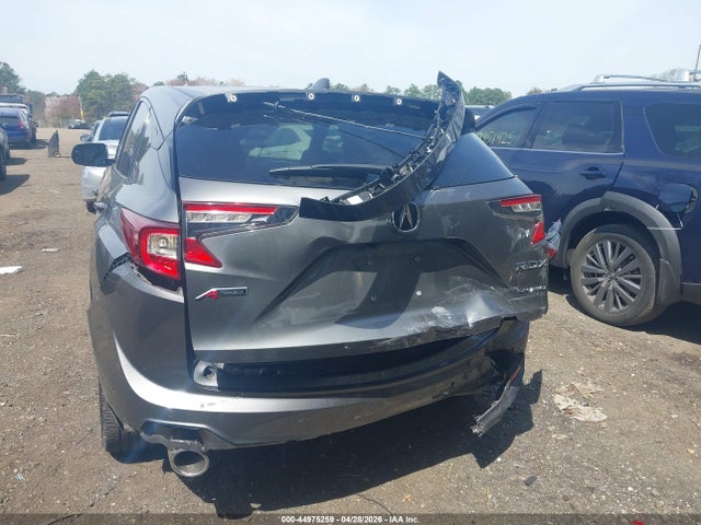 Acura RDX A-spec Package