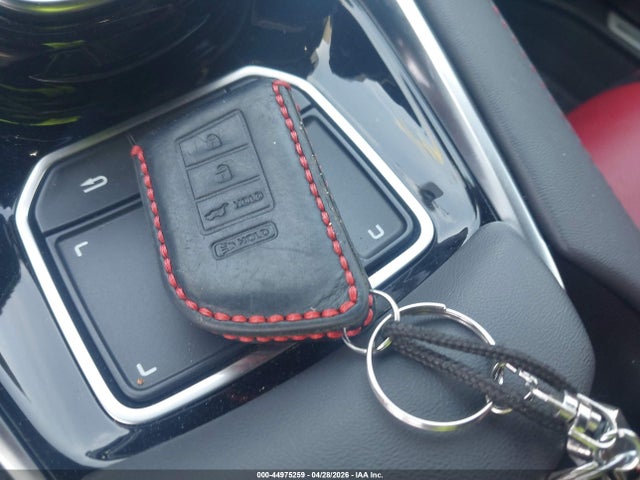 Acura RDX A-spec Package
