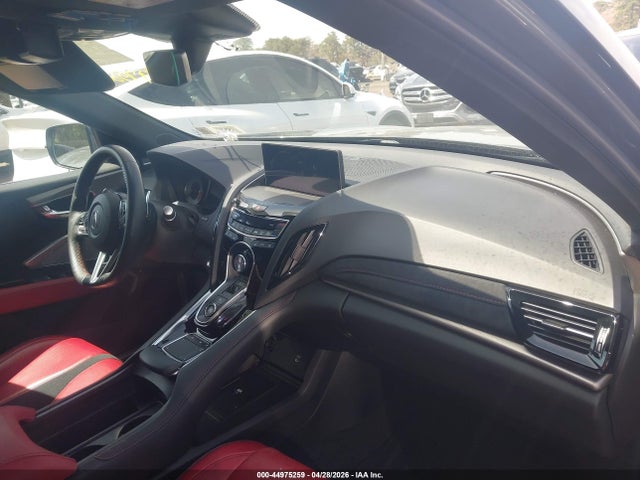Acura RDX A-spec Package