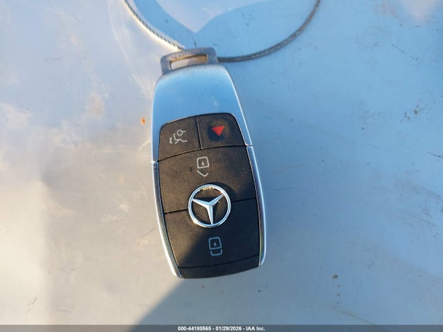 Mercedes-Benz Gls-class 4matic
