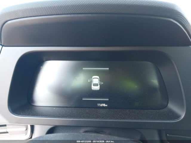 Hyundai ELANTRA Sel Sport