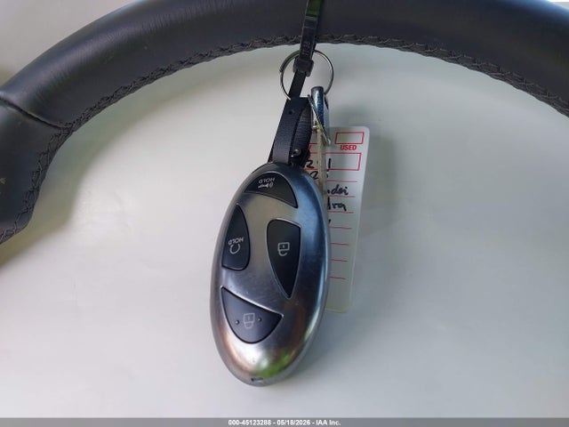 Hyundai ELANTRA Sel Sport