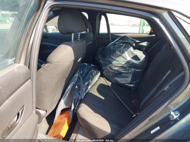Hyundai ELANTRA Sel Sport