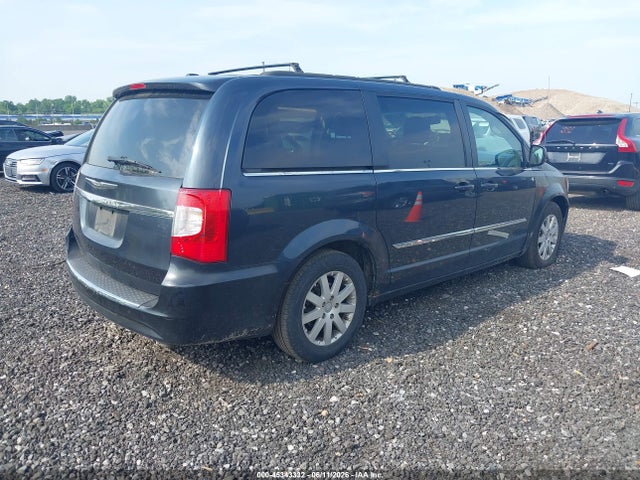 Chrysler Town & Country Touring