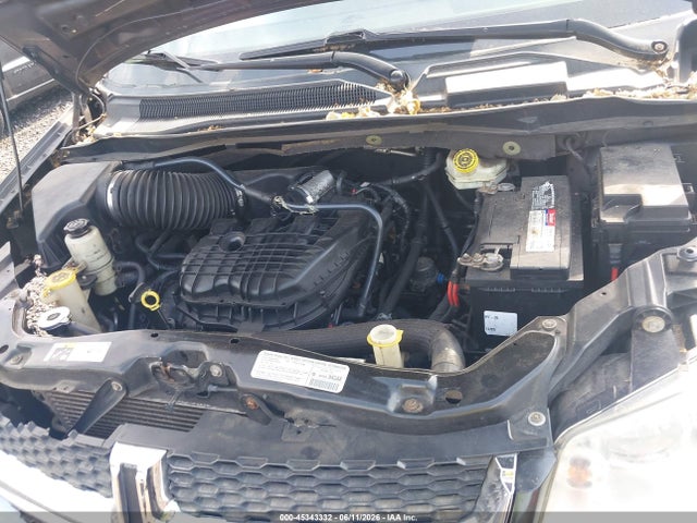 Chrysler Town & Country Touring