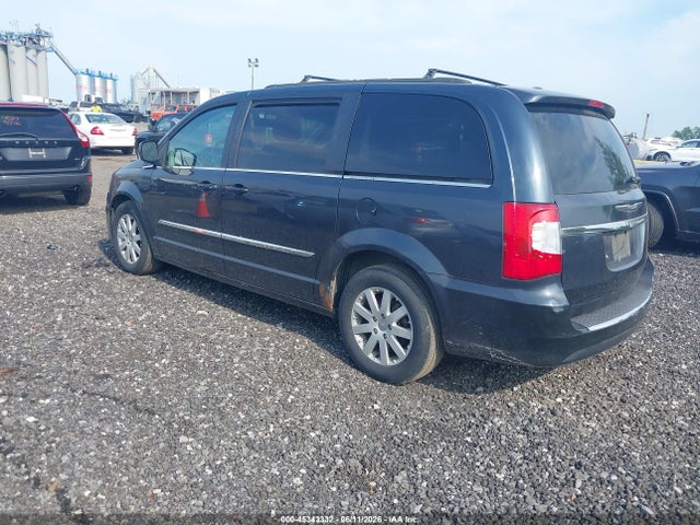Chrysler Town & Country Touring