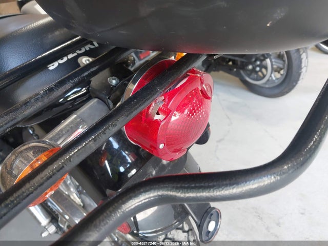 Suzuki Tu250 X