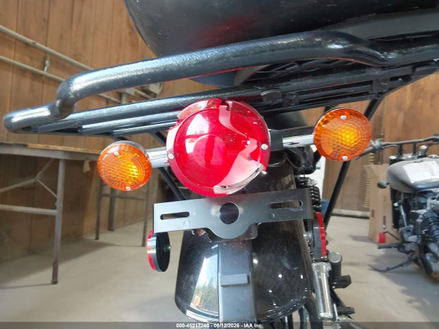 Suzuki Tu250 X