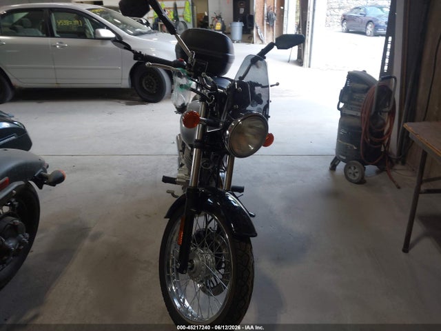 Suzuki Tu250 X