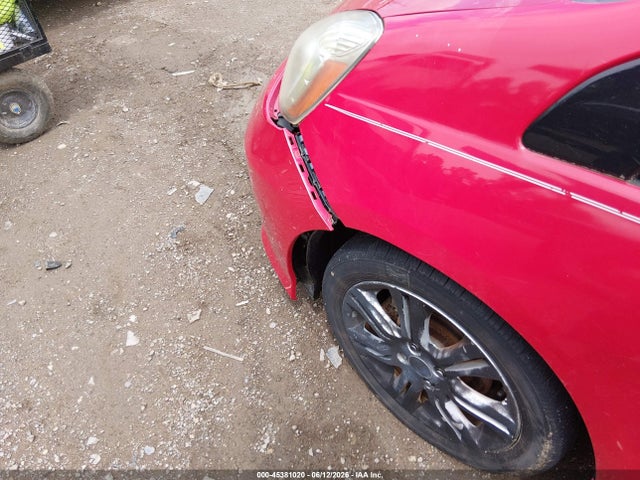 Honda Fit Sport