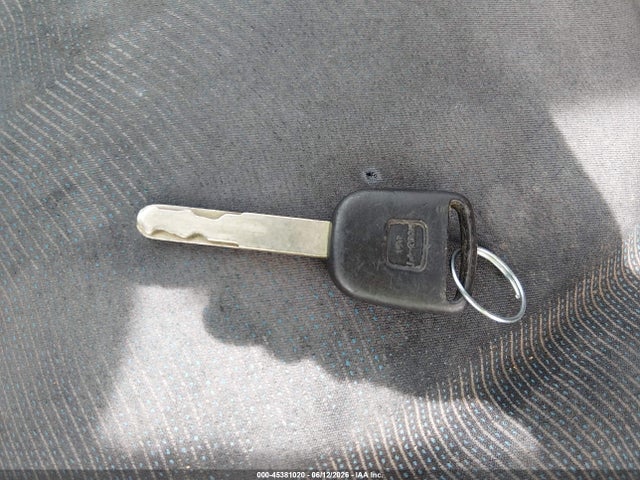 Honda Fit Sport