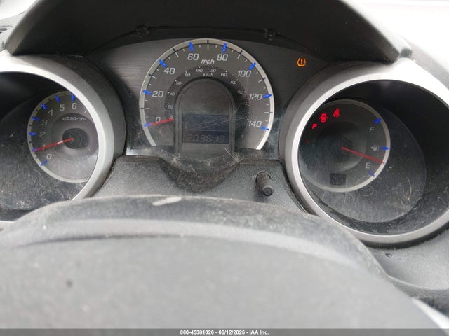 Honda Fit Sport