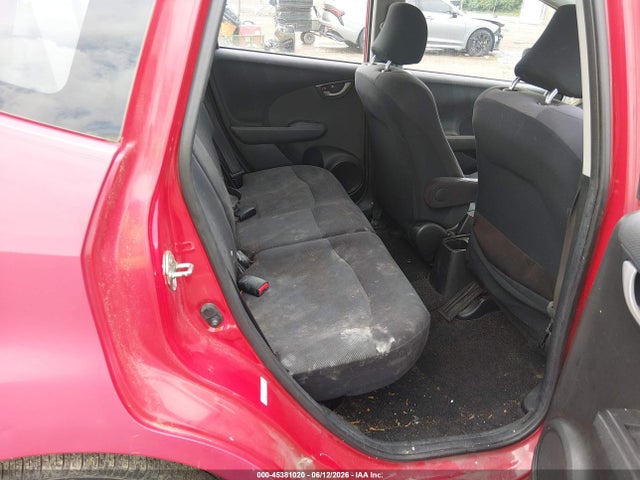 Honda Fit Sport
