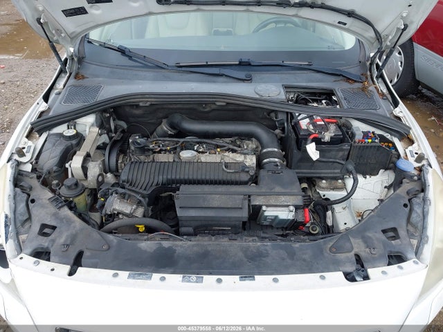 Volvo S60 T5