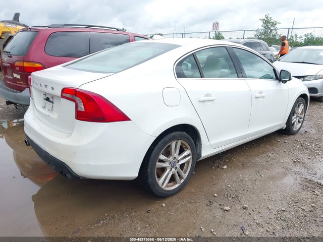 Volvo S60 T5