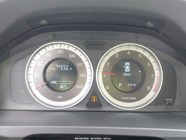 Volvo S60 T5