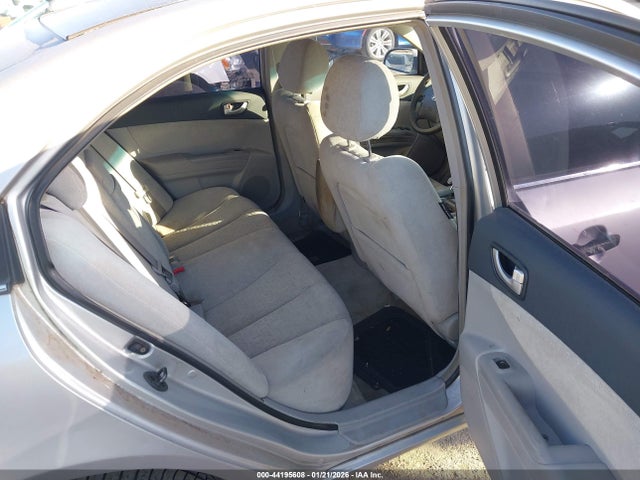 Hyundai SONATA Gls