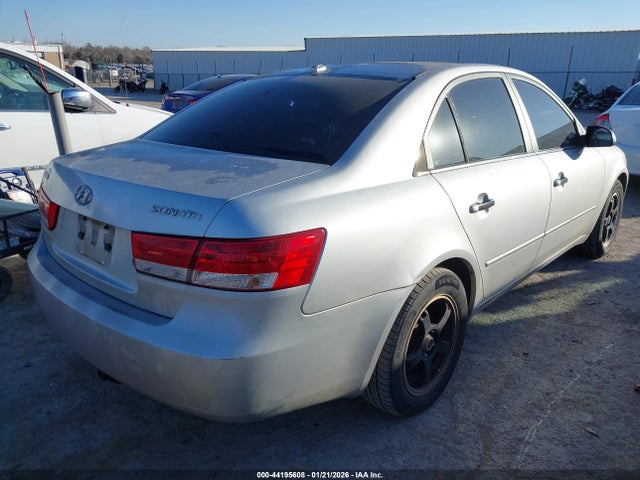 Hyundai SONATA Gls