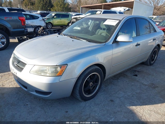 Hyundai SONATA Gls