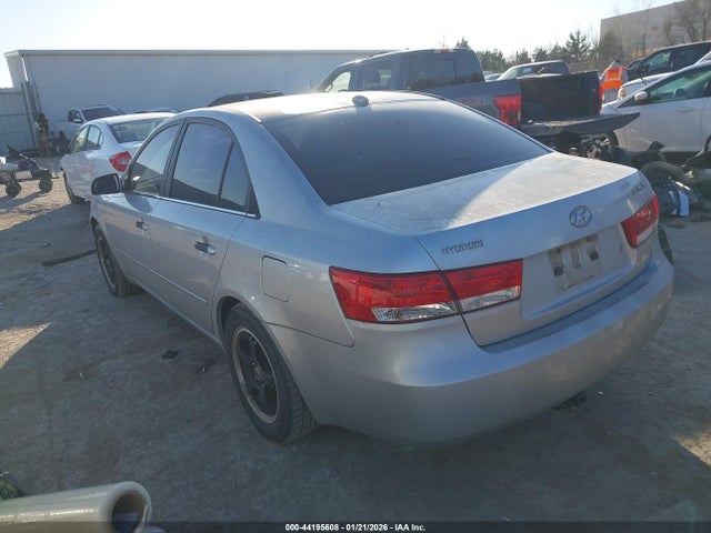 Hyundai SONATA Gls
