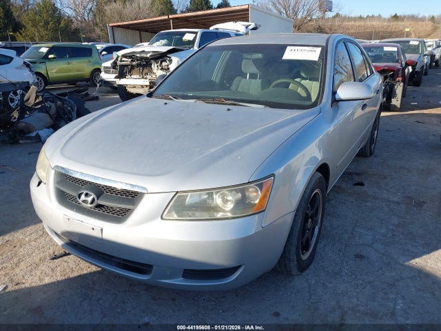Hyundai SONATA Gls