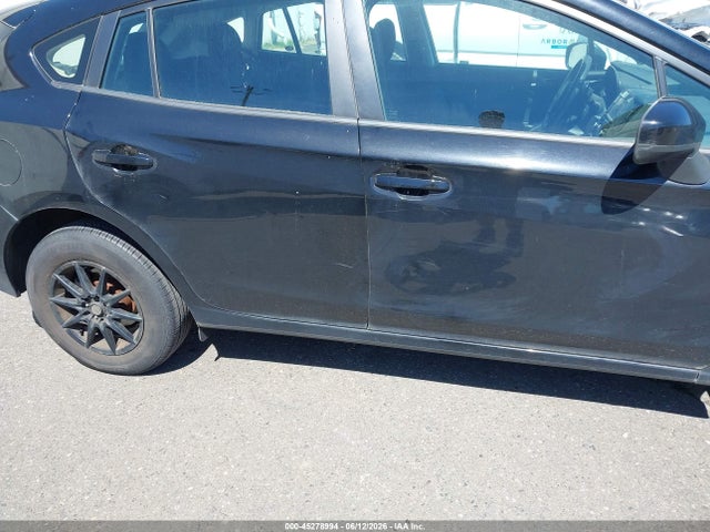 Subaru Impreza 2.0i Premium
