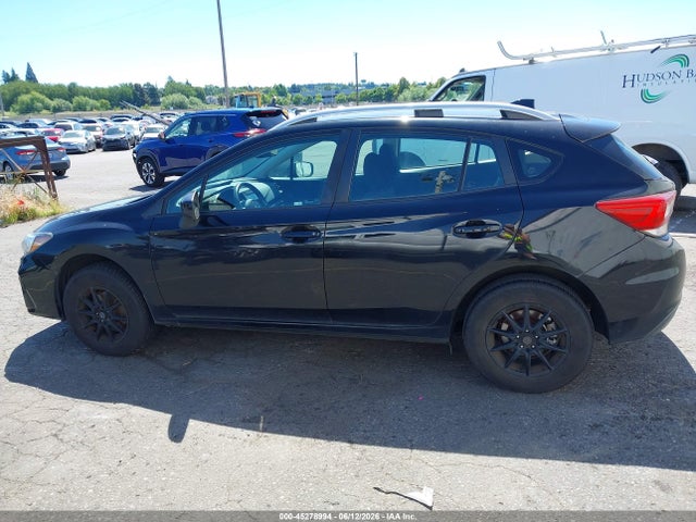 Subaru Impreza 2.0i Premium