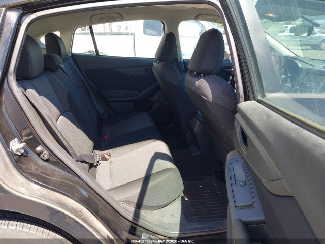 Subaru Impreza 2.0i Premium