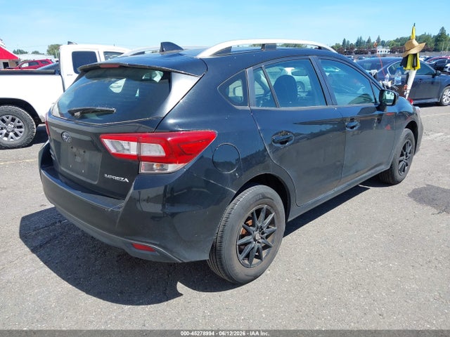 Subaru Impreza 2.0i Premium