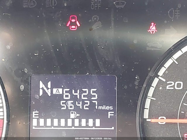 Subaru Impreza 2.0i Premium