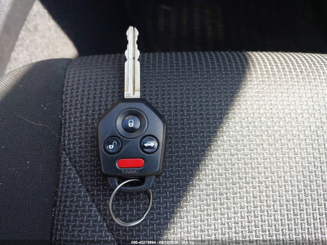 Subaru Impreza 2.0i Premium
