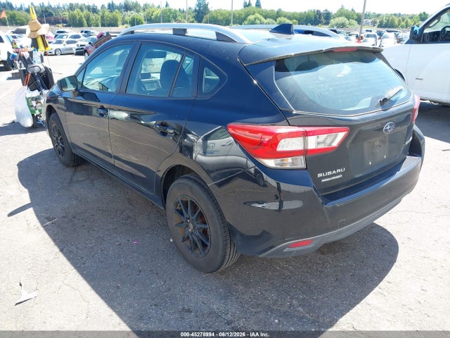 Subaru Impreza 2.0i Premium