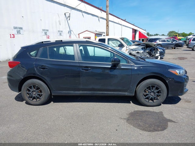 Subaru Impreza 2.0i Premium