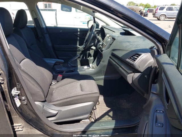 Subaru Impreza 2.0i Premium
