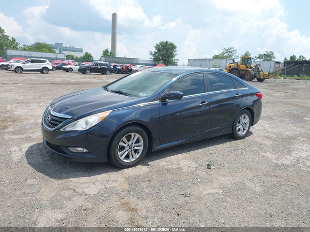 Hyundai SONATA Gls