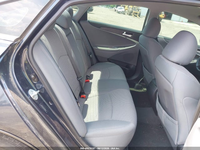 Hyundai SONATA Gls