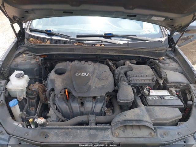Hyundai SONATA Gls