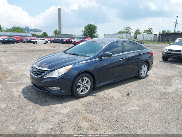 Hyundai SONATA Gls