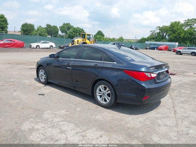 Hyundai SONATA Gls