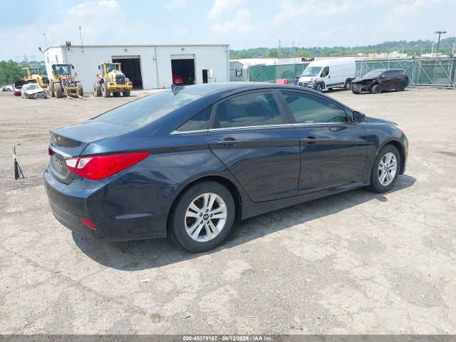 Hyundai SONATA Gls