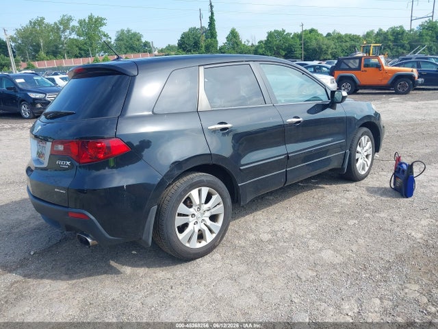 Acura RDX