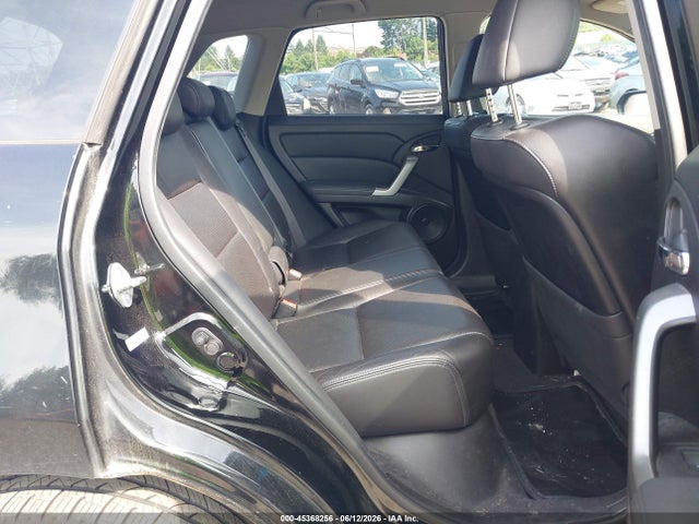 Acura RDX