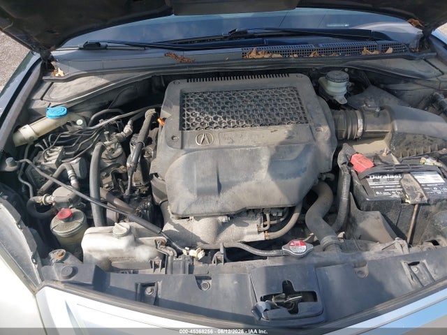 Acura RDX