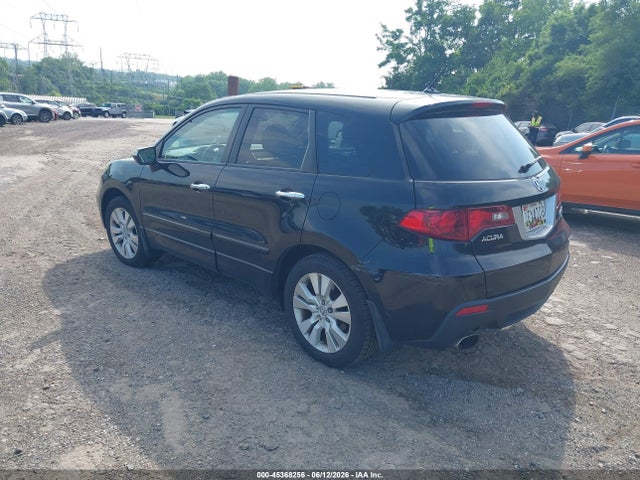 Acura RDX