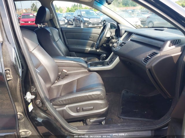 Acura RDX