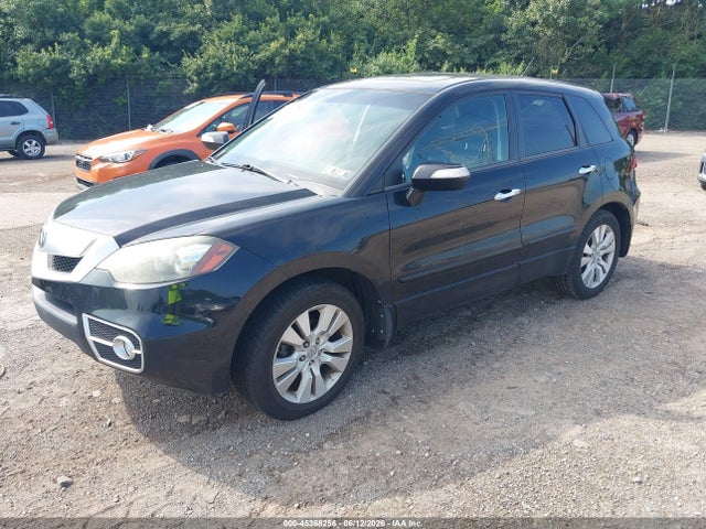 Acura RDX