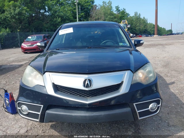 Acura RDX